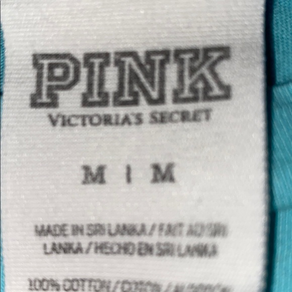 Super cute & comfy blue t-shirt - Picture 3 of 3